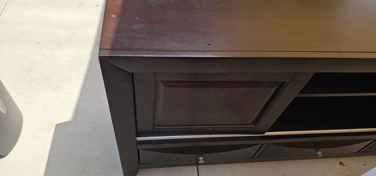 Dinner cabinet