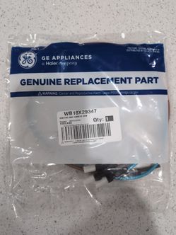 GE Gas Stove replacement parts