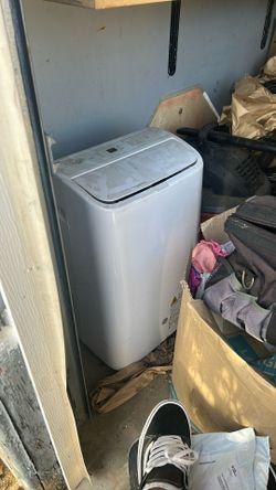 Ge Air Cooler