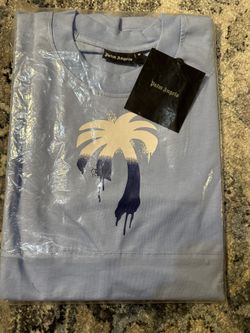 Palm Angels T Men’s Size L And M Available