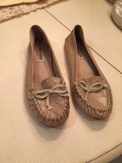 Steve Madden flats size 7.5