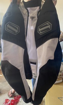 Shift Jacket (motorcycle)