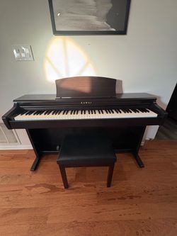Kawai (CN23R)