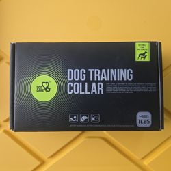 Dog Trainning Collar