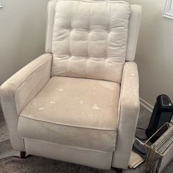 Reclining Chair