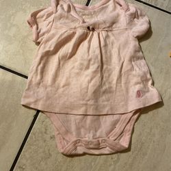 Baby Clothes 