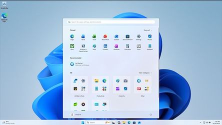 Windows Reinstall