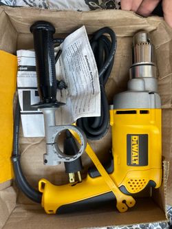 NEW DeWalt DW235G 1/2” Variable Speed Corded Drill