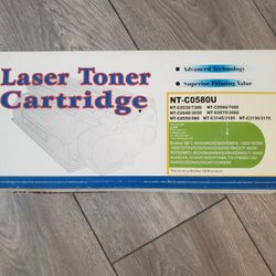 Laser Toner Cartridge For Brother Printer