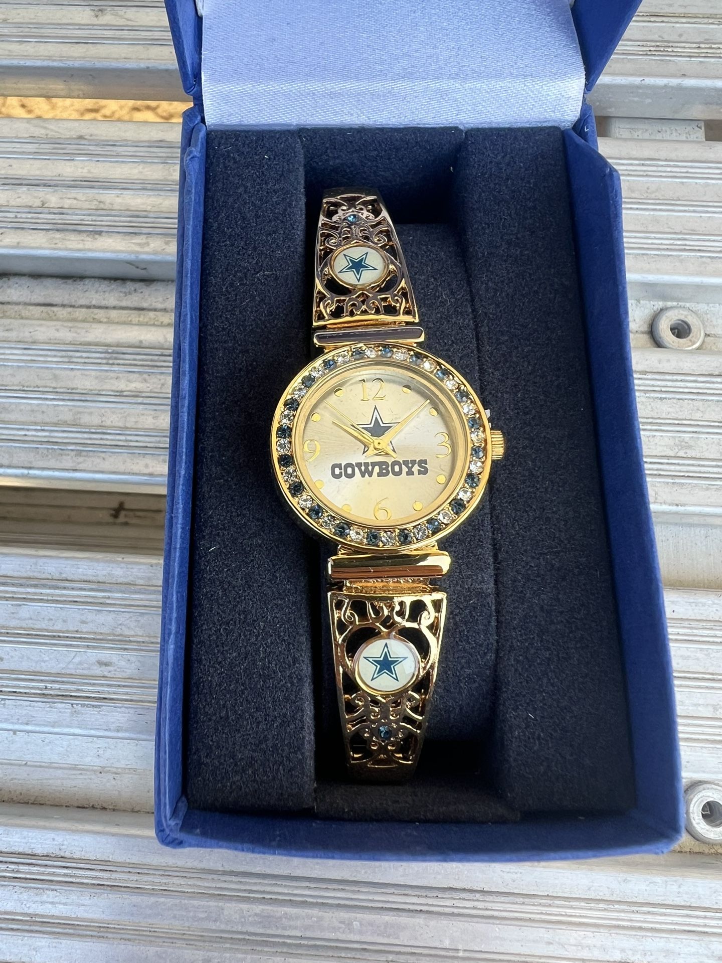 Cowboys Watch,All Products : American Fashion Style Bags On Sale