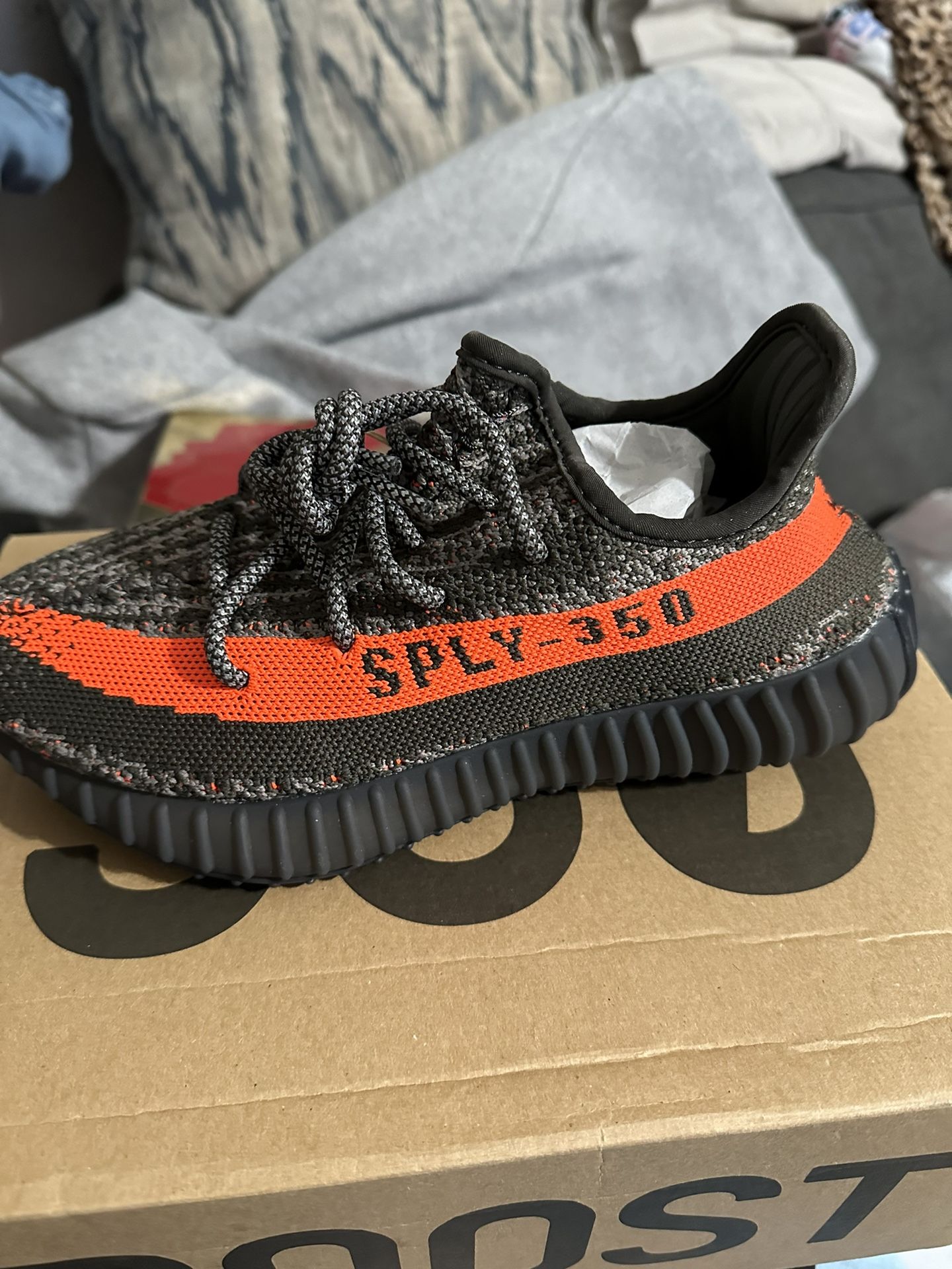Yeezy