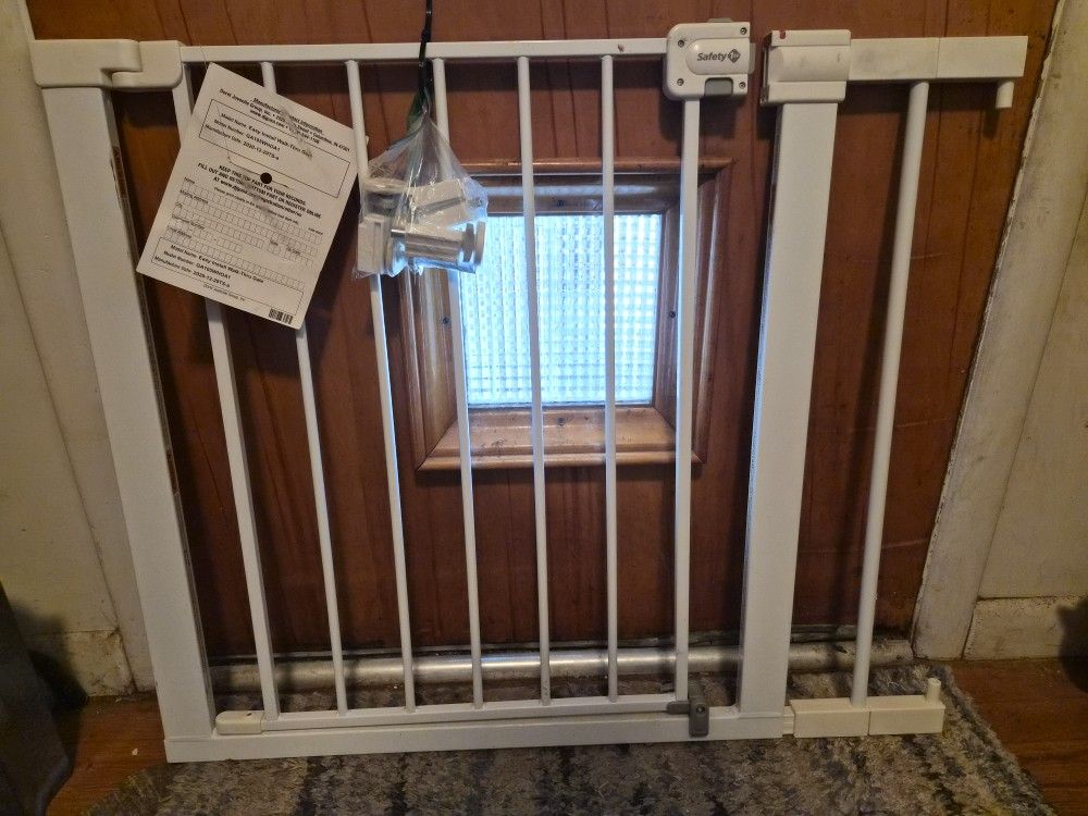 Child/Pet Gate