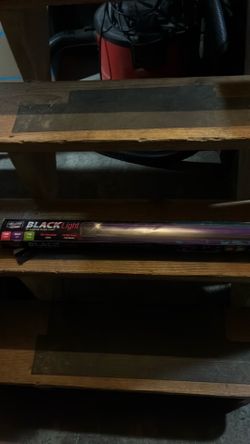 Black light