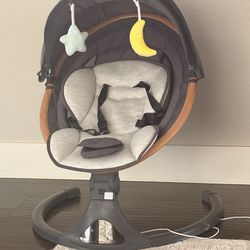 Electric Baby swing