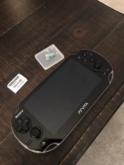 PS VITA SCREEN AND BATTERY REPLACEMENTS ( Read Description) 