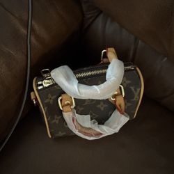 Brown Bag Mini 