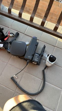 motorola adapter charger. n radio