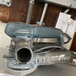 Sand Storm Black&decker