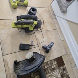 Woodworker /Drill Machine/ Sewing Machine