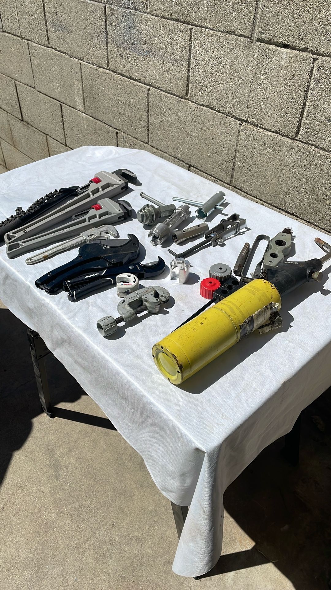 Tools