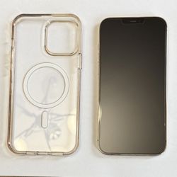 Iphone 12 PRO MAX UNLOCKED