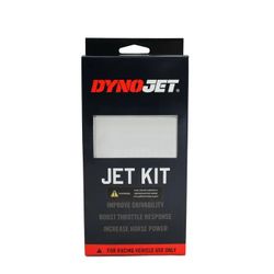 YFZ 450 Jet Kit 