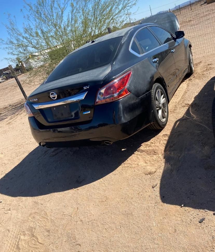 Nissan Altima Nissan Sentra Parts