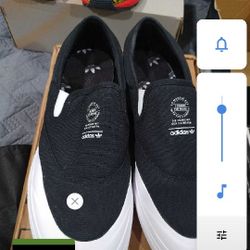 I'll Bring You A Size 10