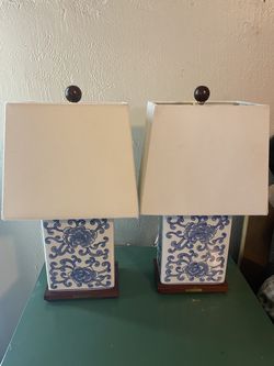 Ralph Lauren Lamps