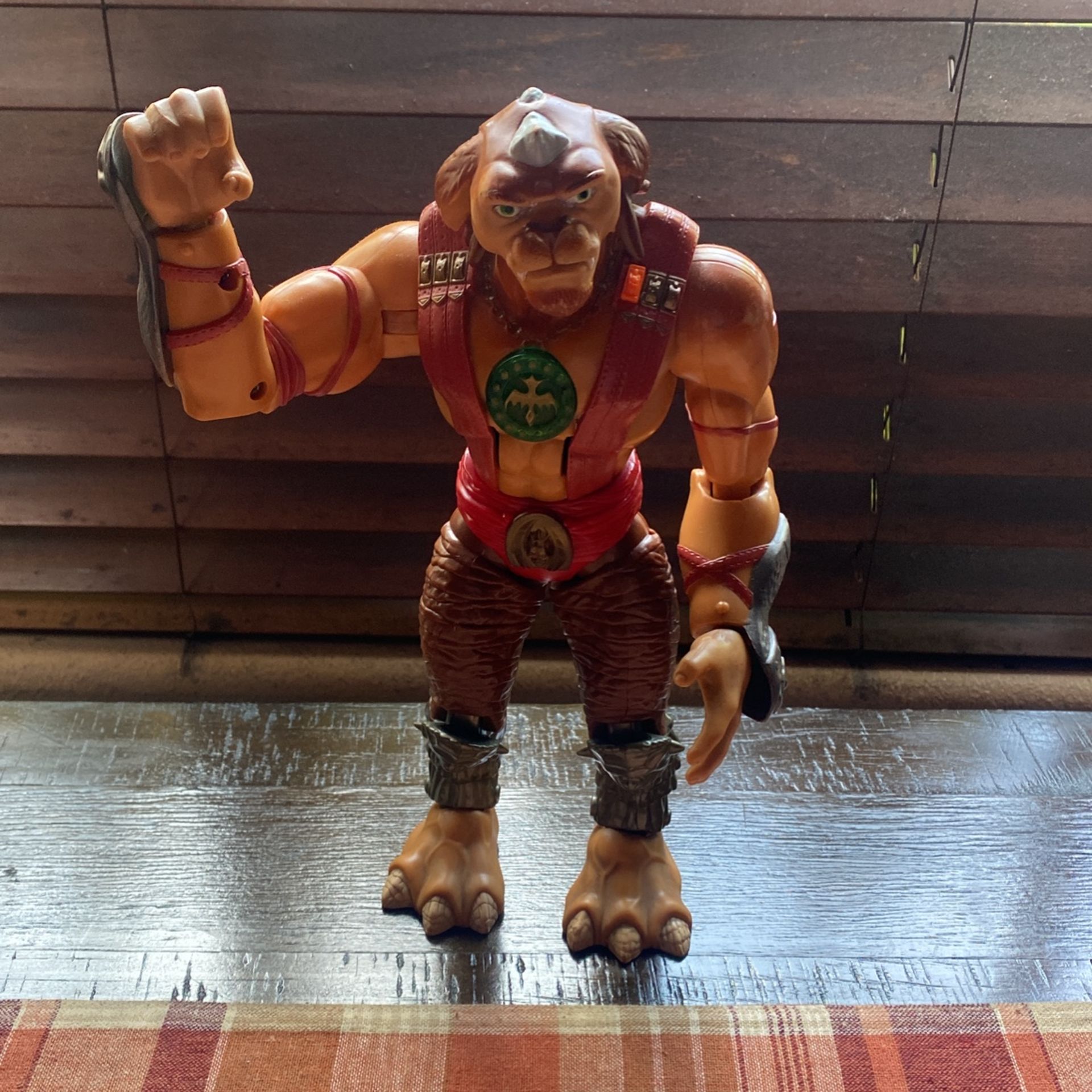 Small Soldiers Archer Gorgonite