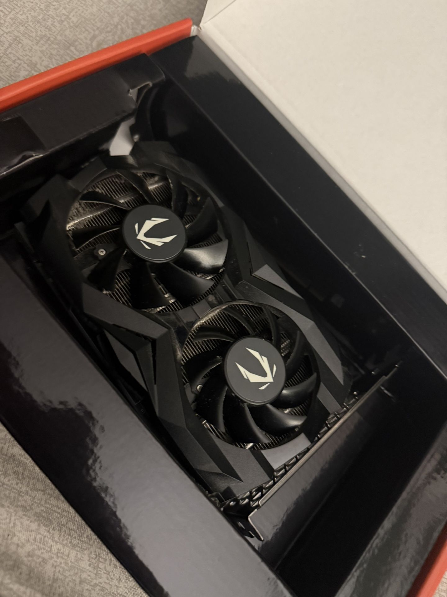 Gtx 1660 Super 6gb