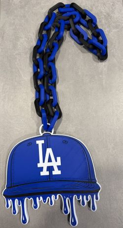 Drip Necklace + Chain  Sports Or Anything !