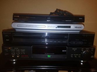 DVD Player