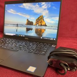Dell Laptop