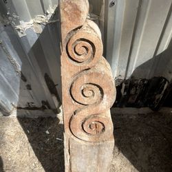 Antique/ Reclaimed Wood Beams