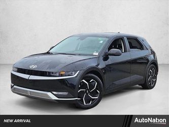 2023 Hyundai IONIQ 5