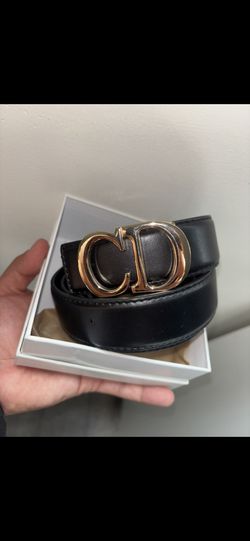 Brand New Men’s Belt Sizes 30-38