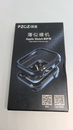 Apple watch protective case