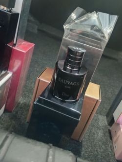 Perfume