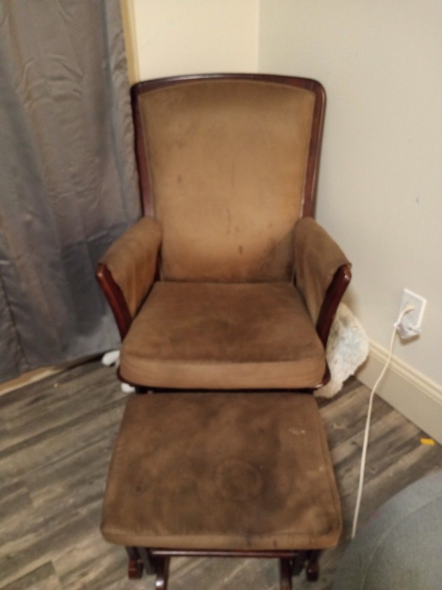 Rocking Chair