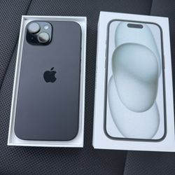 New IPhone 15