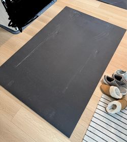 Gymcope workout mat