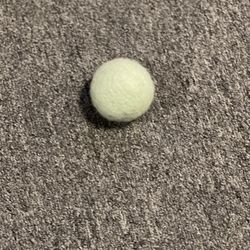 Lovevery Felt Ball