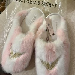 Victoria’s Secret Slippers