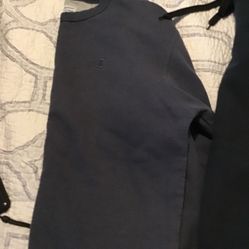 Mens Large Sweatshirt 