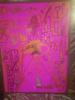 Picture Painting