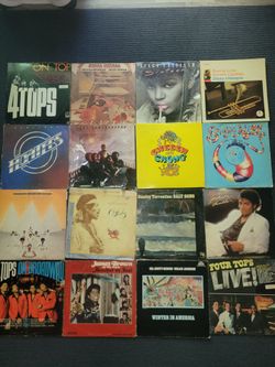 Old school music