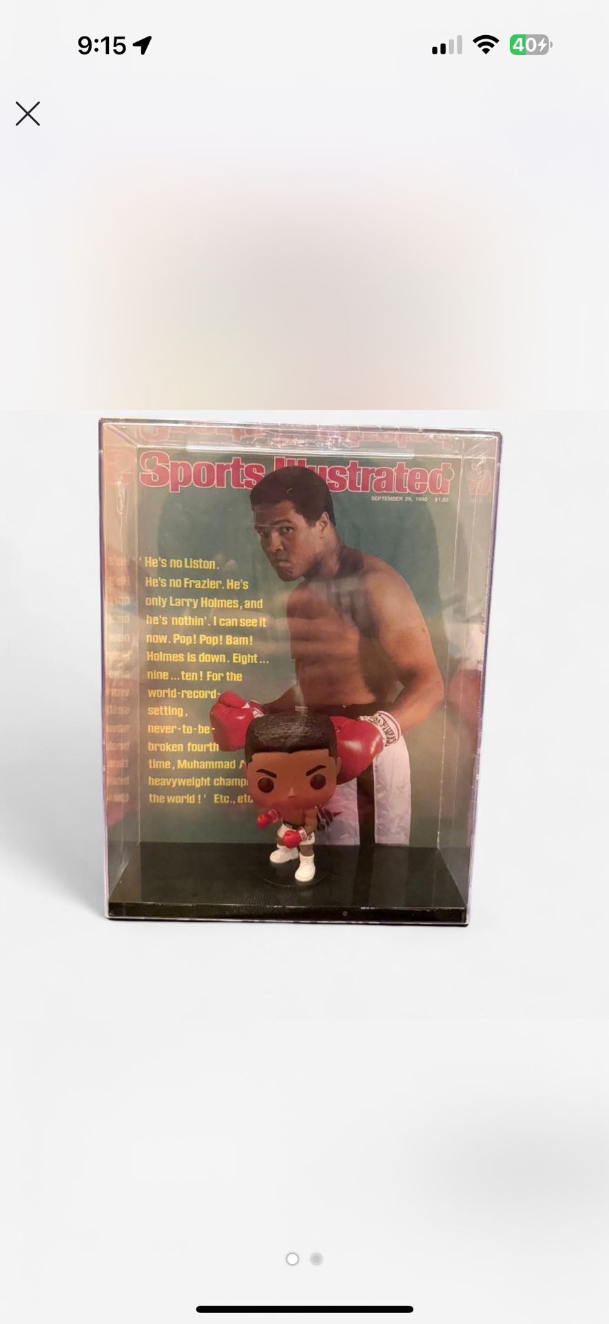 Funko Pop