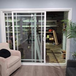 Ventanas Y Puertas Corredizas 