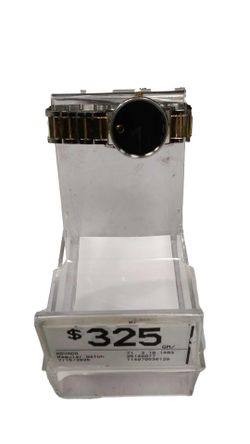 Movado 71 .3.19.1483 Silver Regular Watch